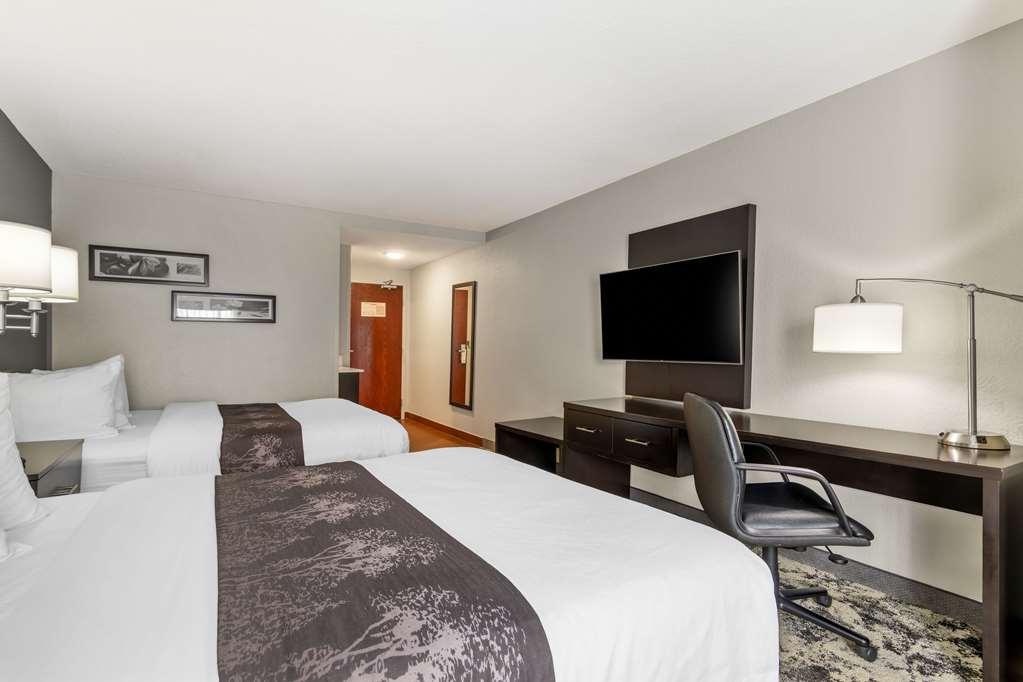 Best Western Plus Fairburn Atlanta Southwest Quarto foto