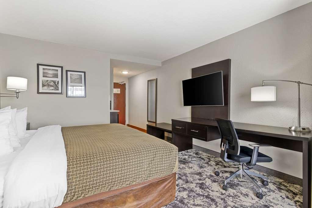 Best Western Plus Fairburn Atlanta Southwest Quarto foto