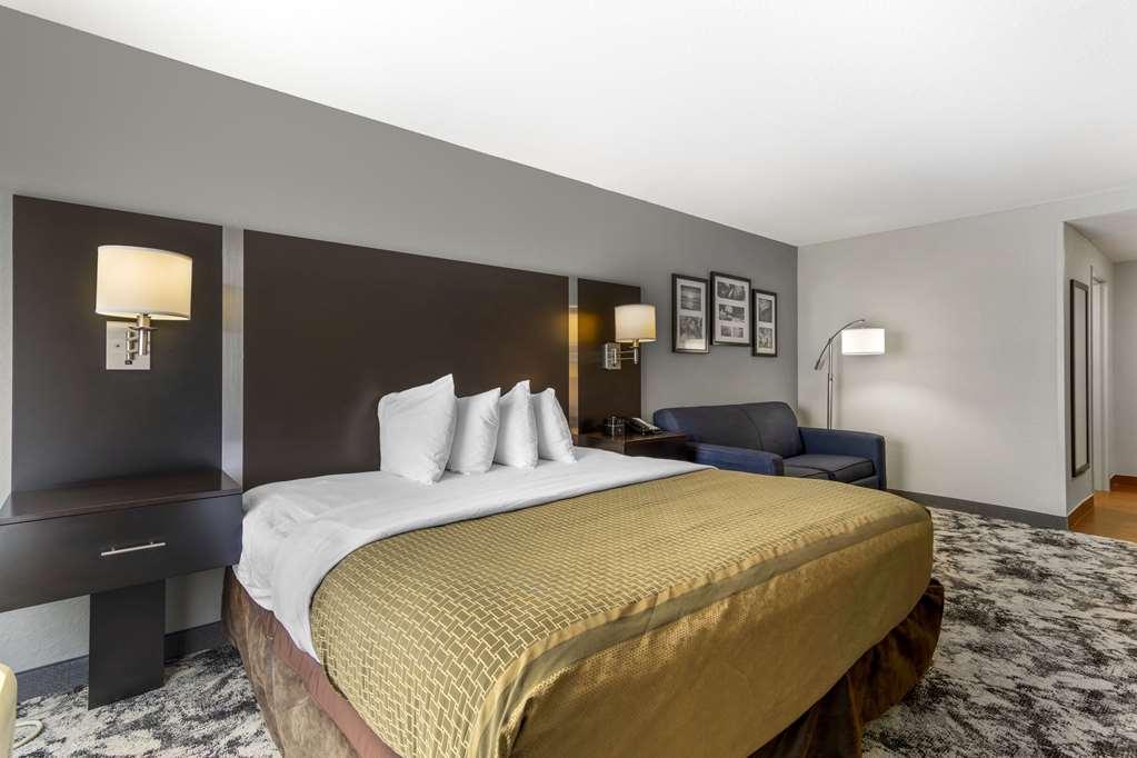 Best Western Plus Fairburn Atlanta Southwest Quarto foto